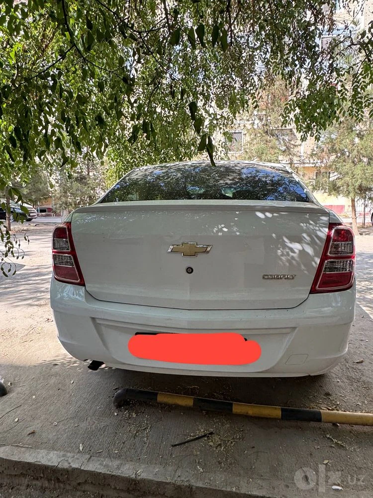 Chevrolet Cobalt