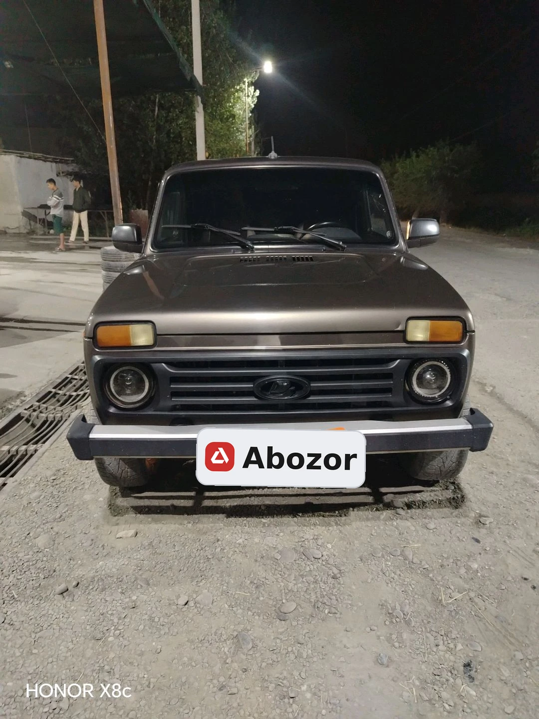 Lada (ВАЗ) Niva, 2020, Samarqand – 1