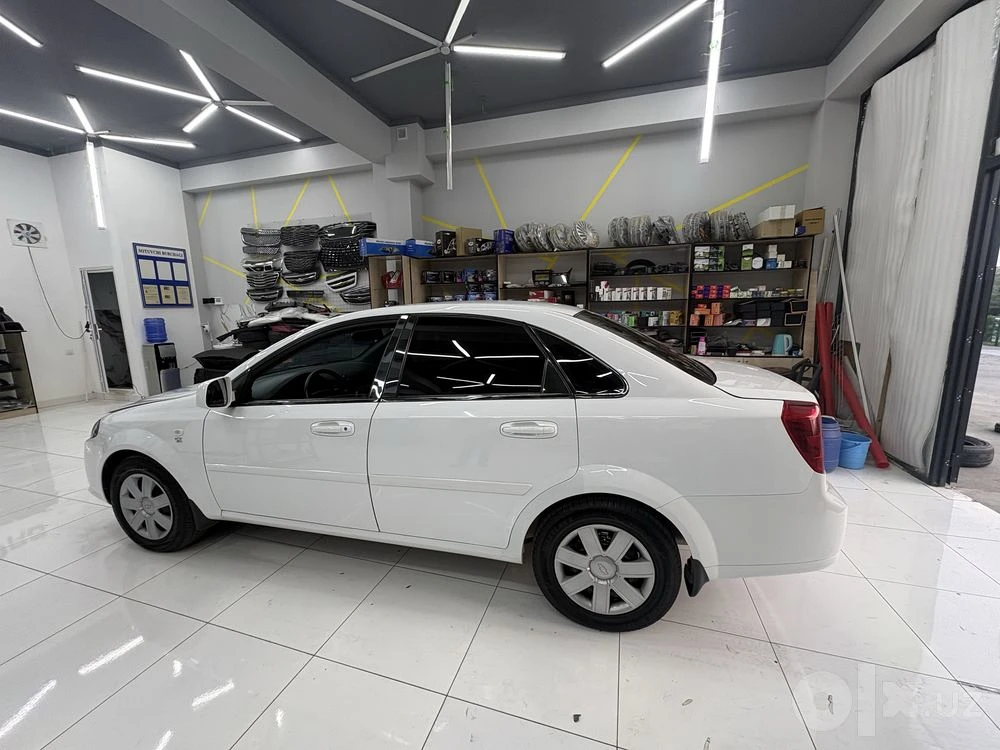 Chevrolet Lacetti, 2022, Sirdaryo – 4