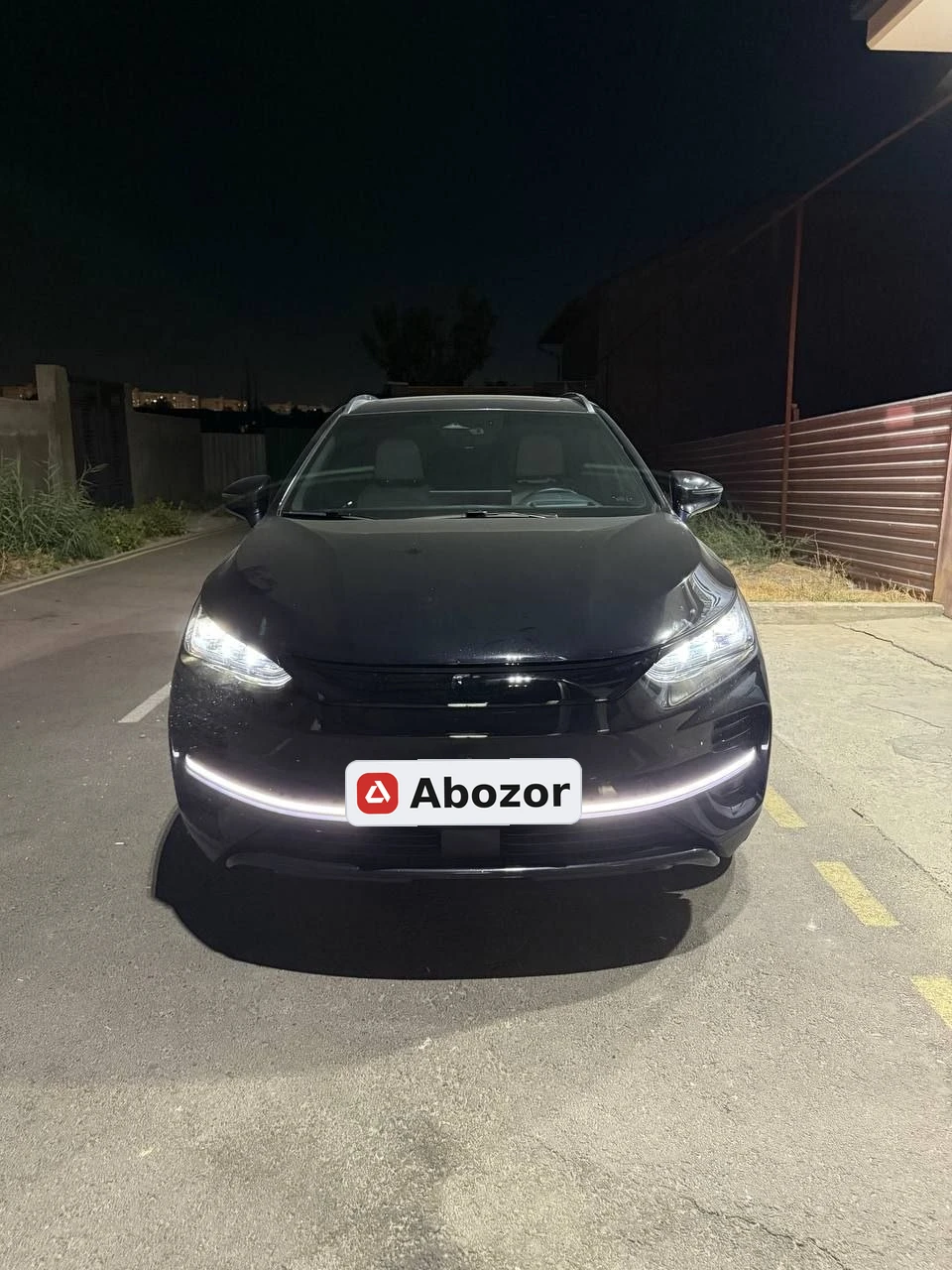 BYD Tang, 2023, Toshkent shahri – 1