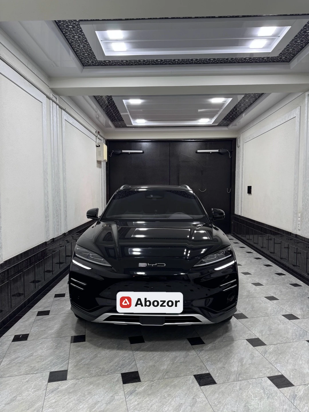BYD Song Plus, 2025, Toshkent shahri – 2