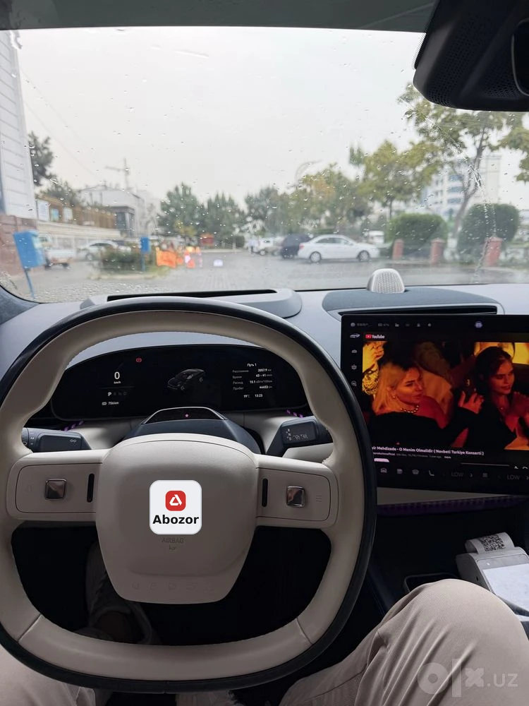 Zeekr 007, 2024, Namangan – 3
