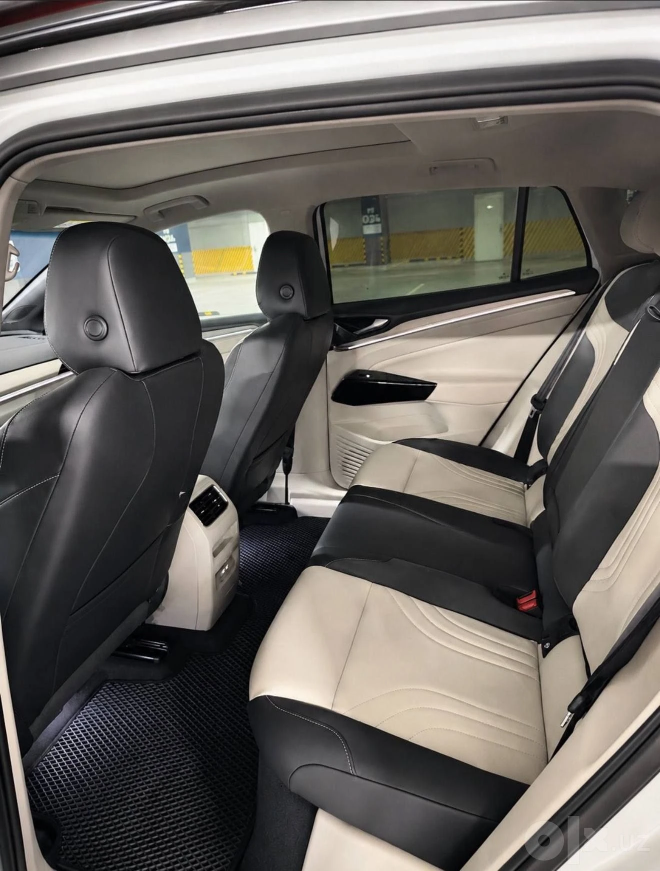 Volkswagen ID.4, 2021, Toshkent – 7