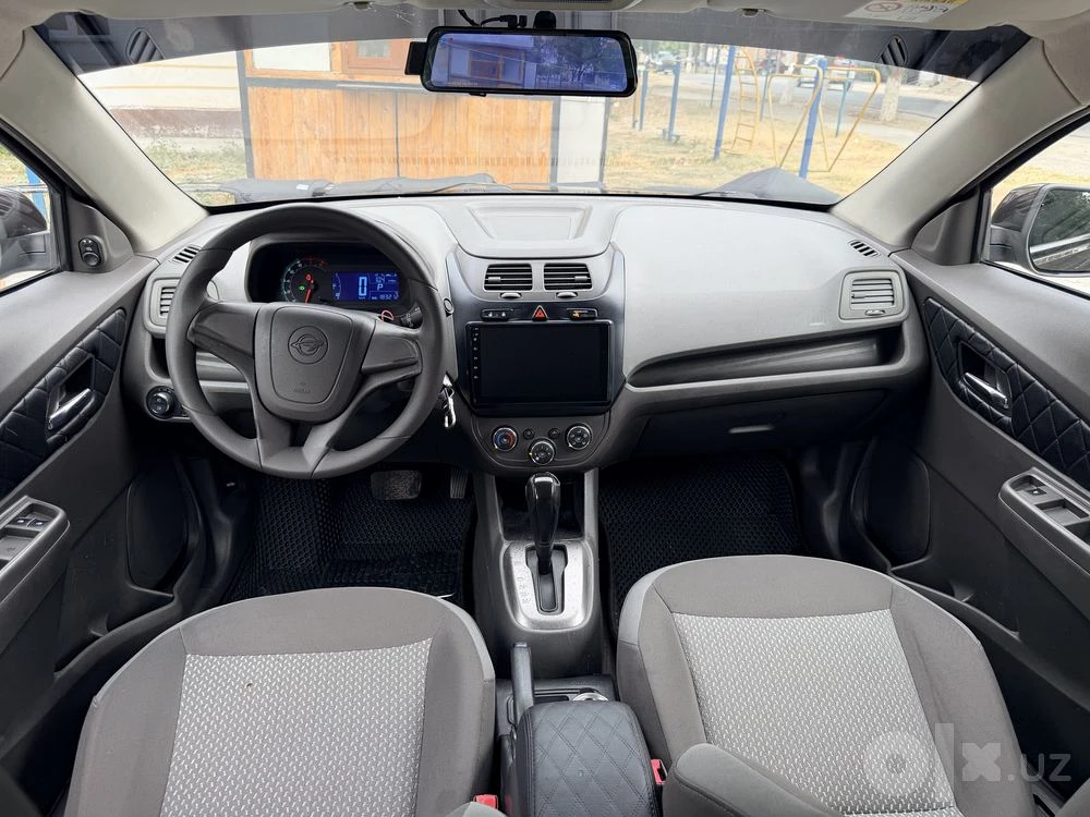 Chevrolet Cobalt