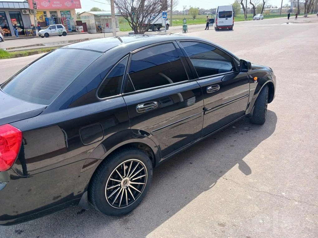 Chevrolet Lacetti, 2015, Toshkent – 7