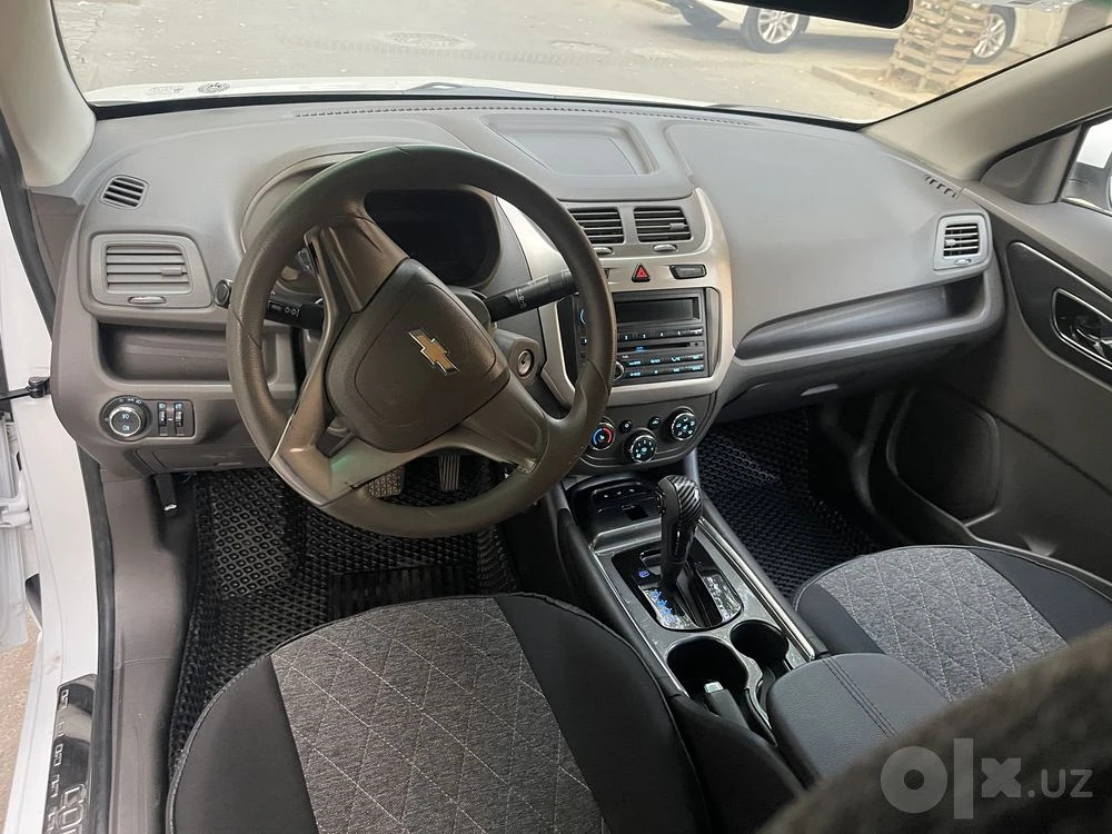 Chevrolet Cobalt