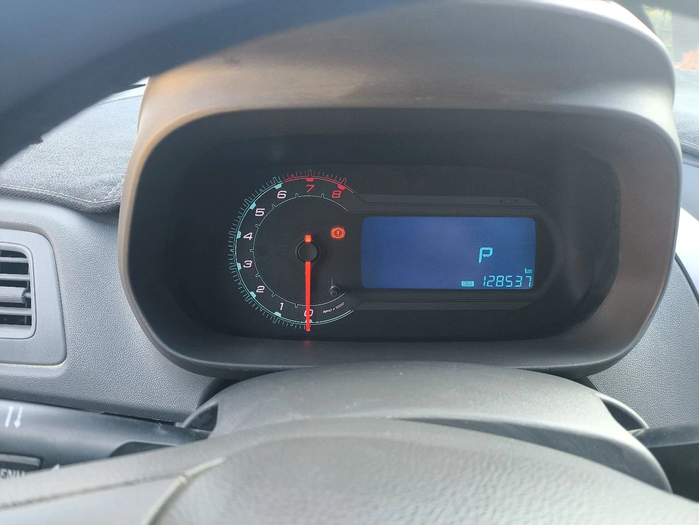 Chevrolet Cobalt, 2021, Qashqadaryo – 6