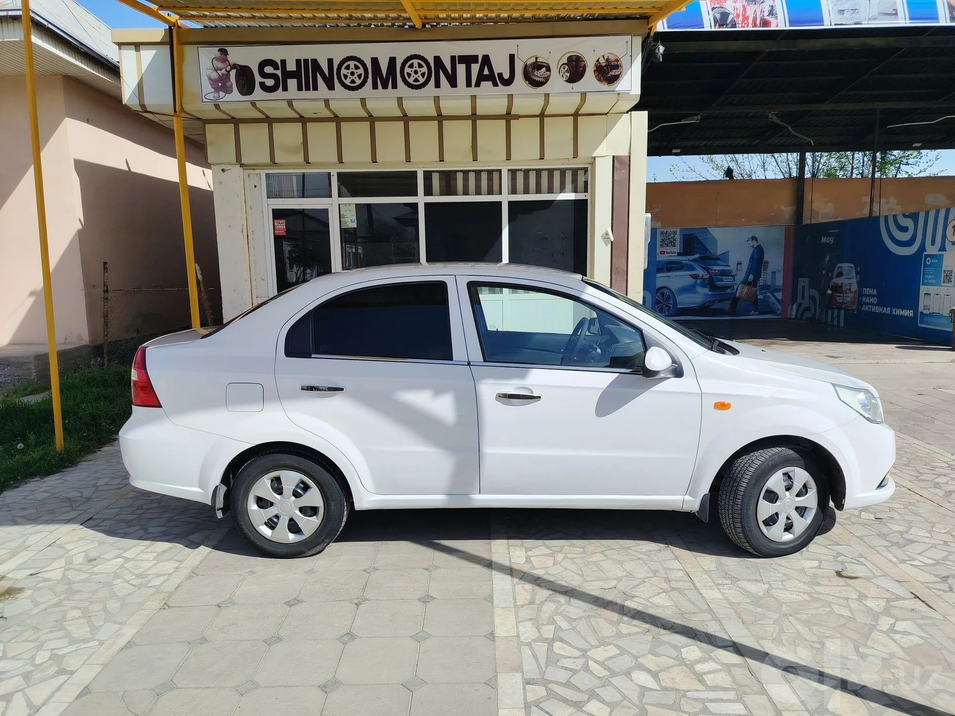 Chevrolet Nexia, 2018, Сырдарьинская область – 3