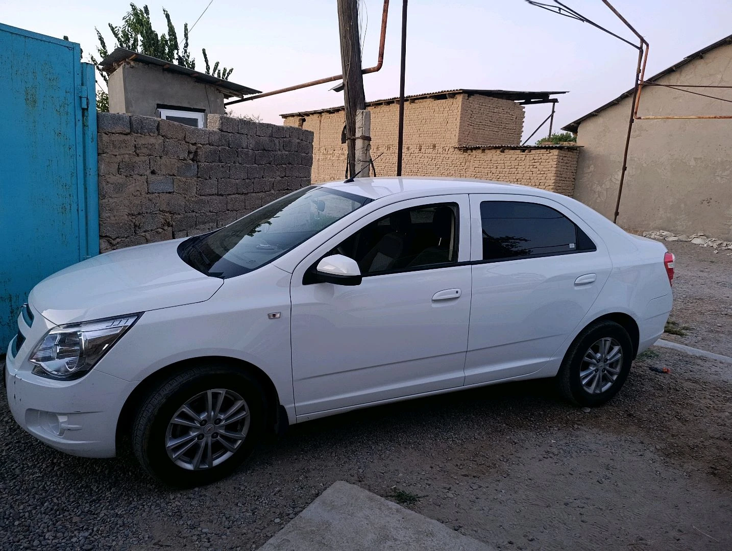 Chevrolet Cobalt, 2023, Toshkent – 4