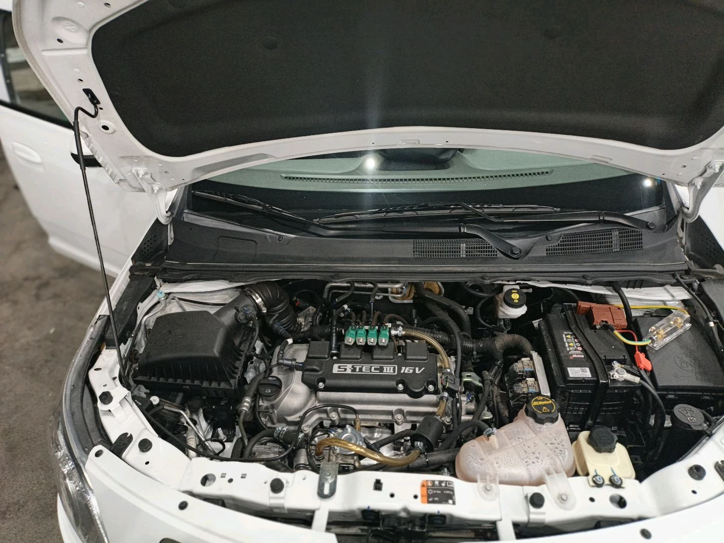 Chevrolet Cobalt, 2024, Ташкент (город) – 4