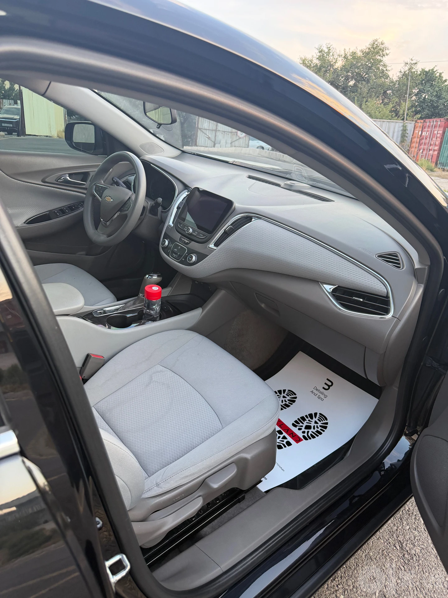 Chevrolet Malibu, 2019, Toshkent – 3