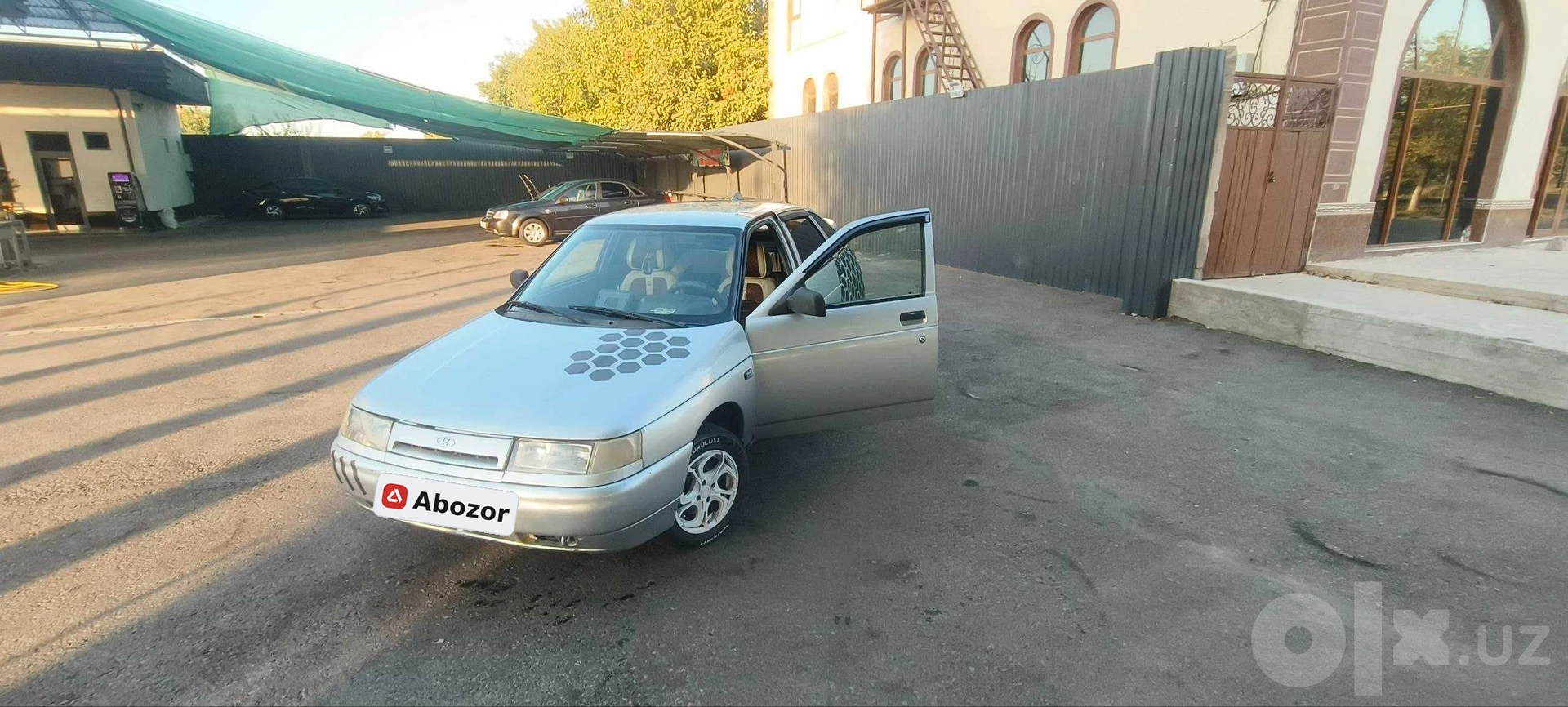 Lada (ВАЗ) 2112, 2006, Toshkent – 6