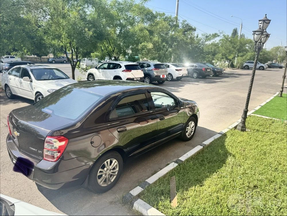 Chevrolet Cobalt