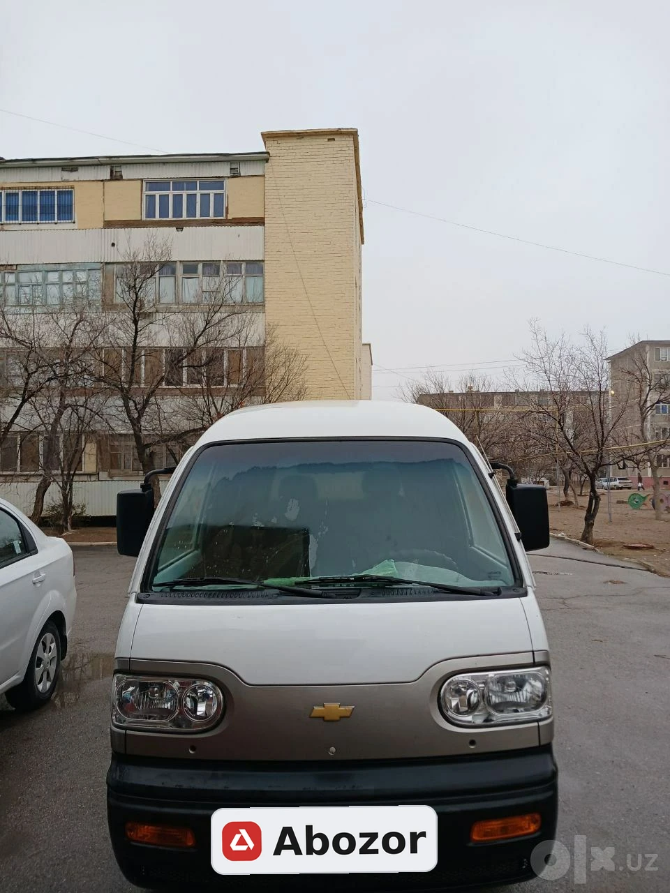 Chevrolet Damas, 2019, Навоийская область – 3