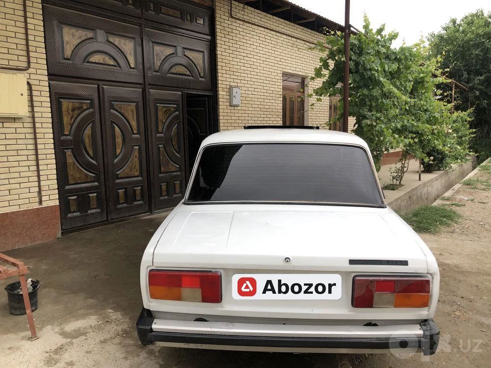 Lada (ВАЗ) 2105, 1983, Buxoro – 6