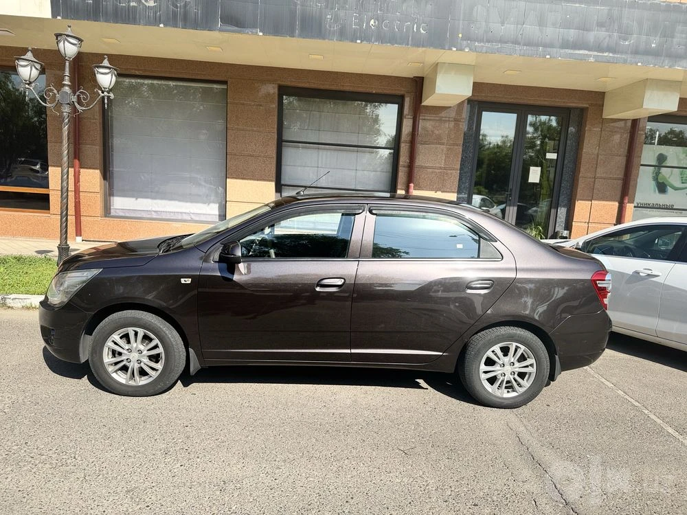 Chevrolet Cobalt