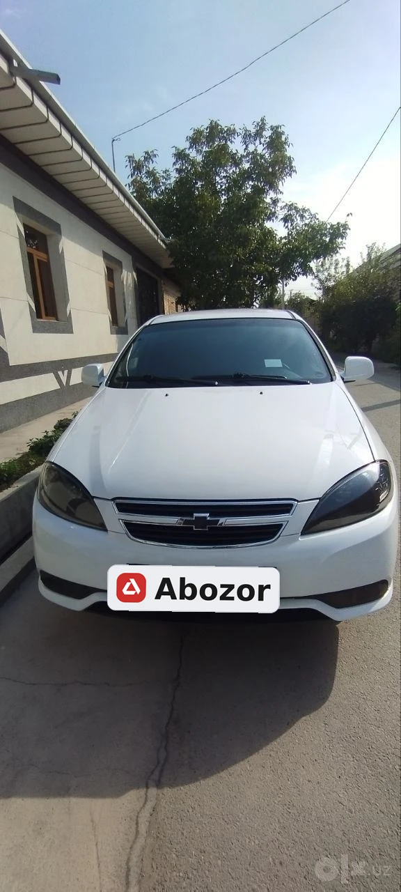 Chevrolet Lacetti, 2019, Farg'ona – 5
