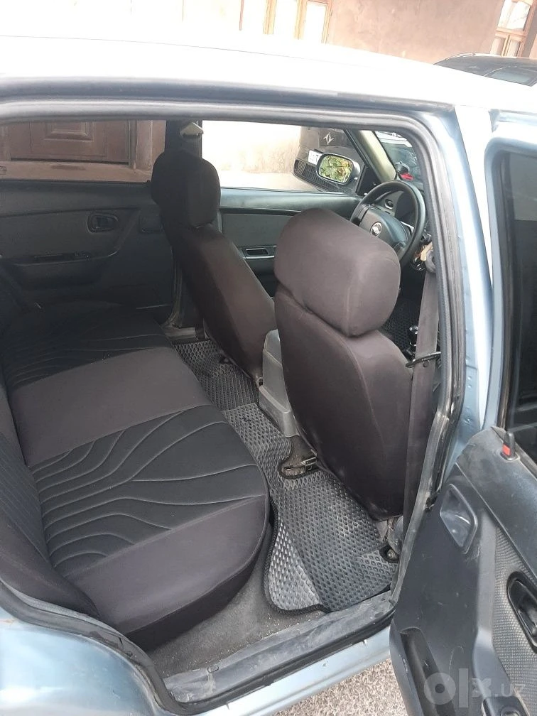 Chevrolet Nexia, 2013, Toshkent – 7