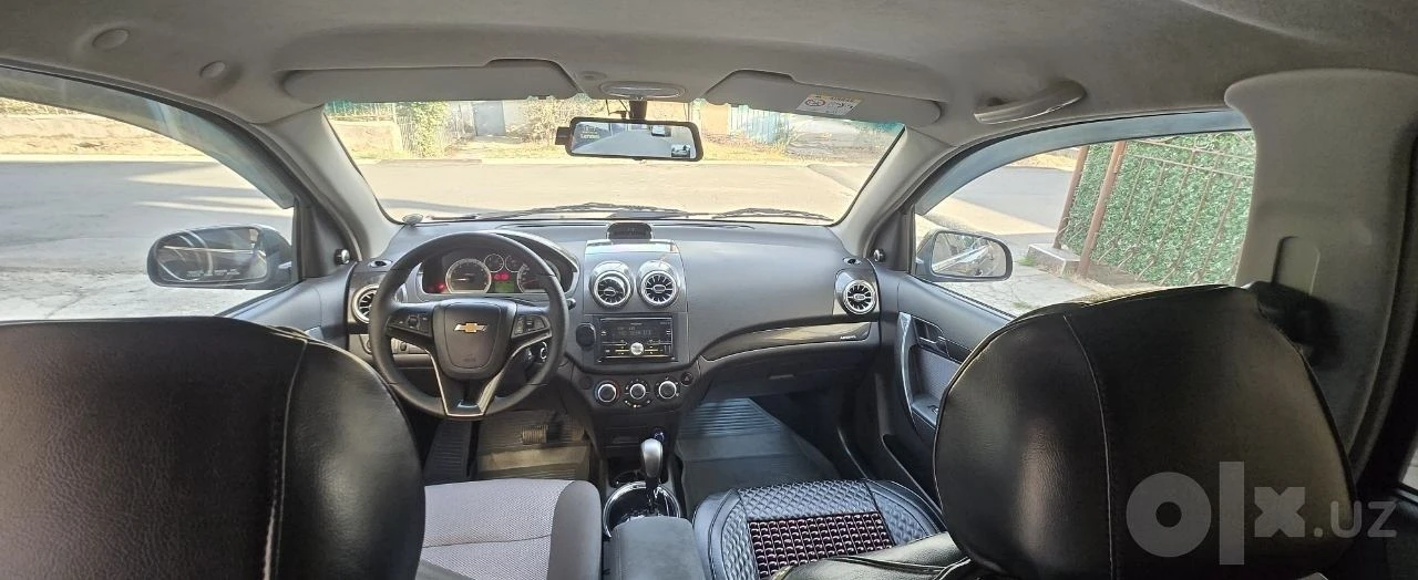 Chevrolet Nexia, 2019, Toshkent – 5