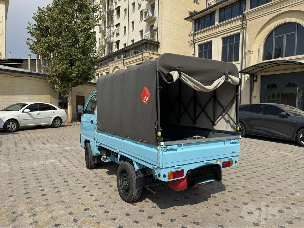Chevrolet Labo, 2023, Ташкентская область – 2