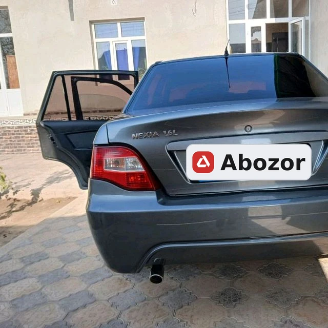 Chevrolet Nexia, 2015, Samarqand – 2