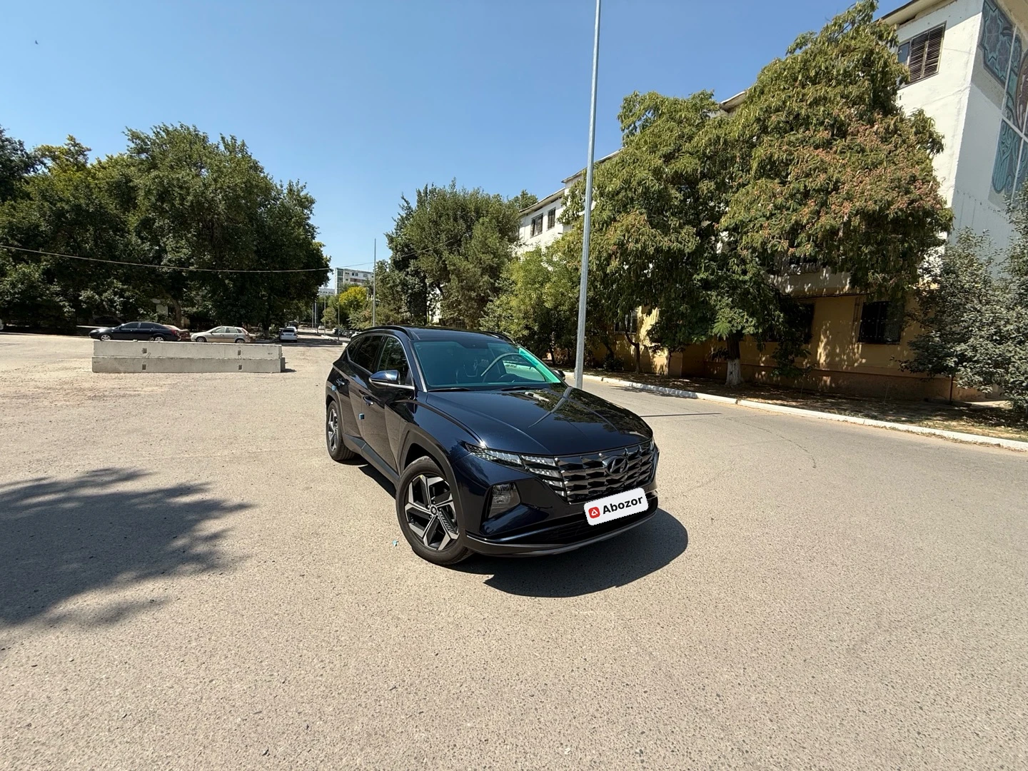 Hyundai Tucson, 2022, Toshkent shahri – 4