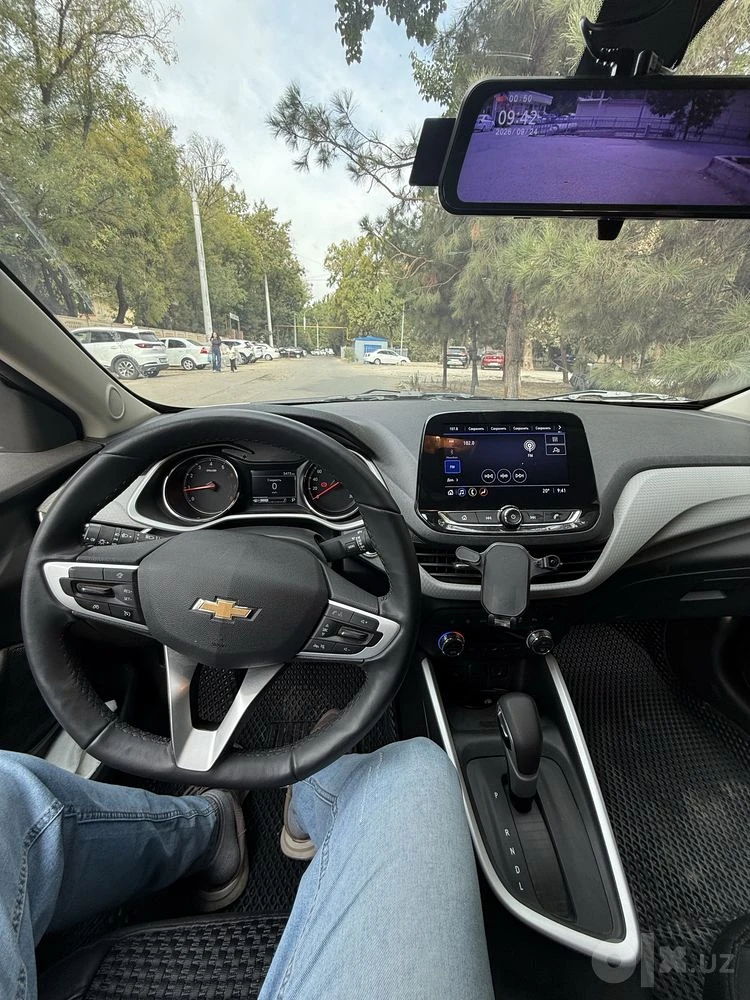 Chevrolet Onix, 2026, Toshkent – 4