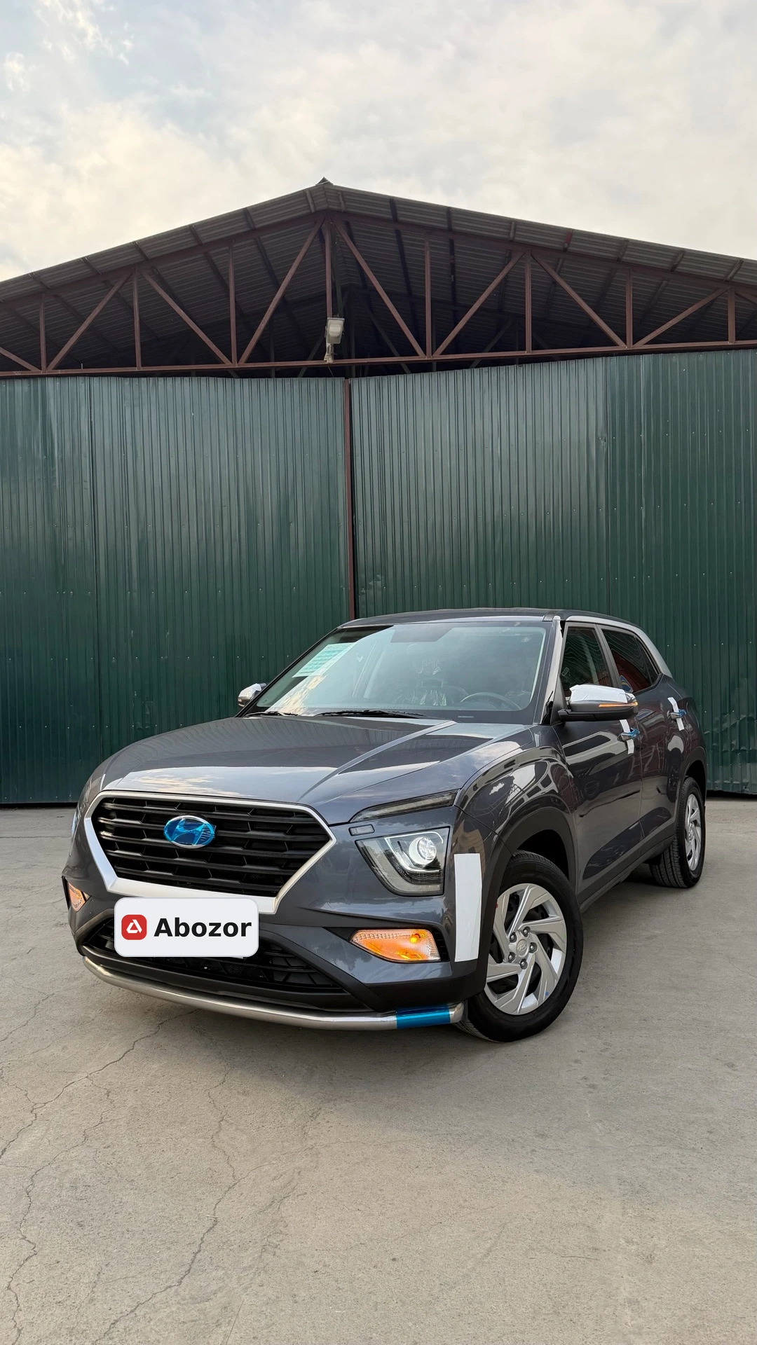 Hyundai Creta, 2022, Andijon – 4