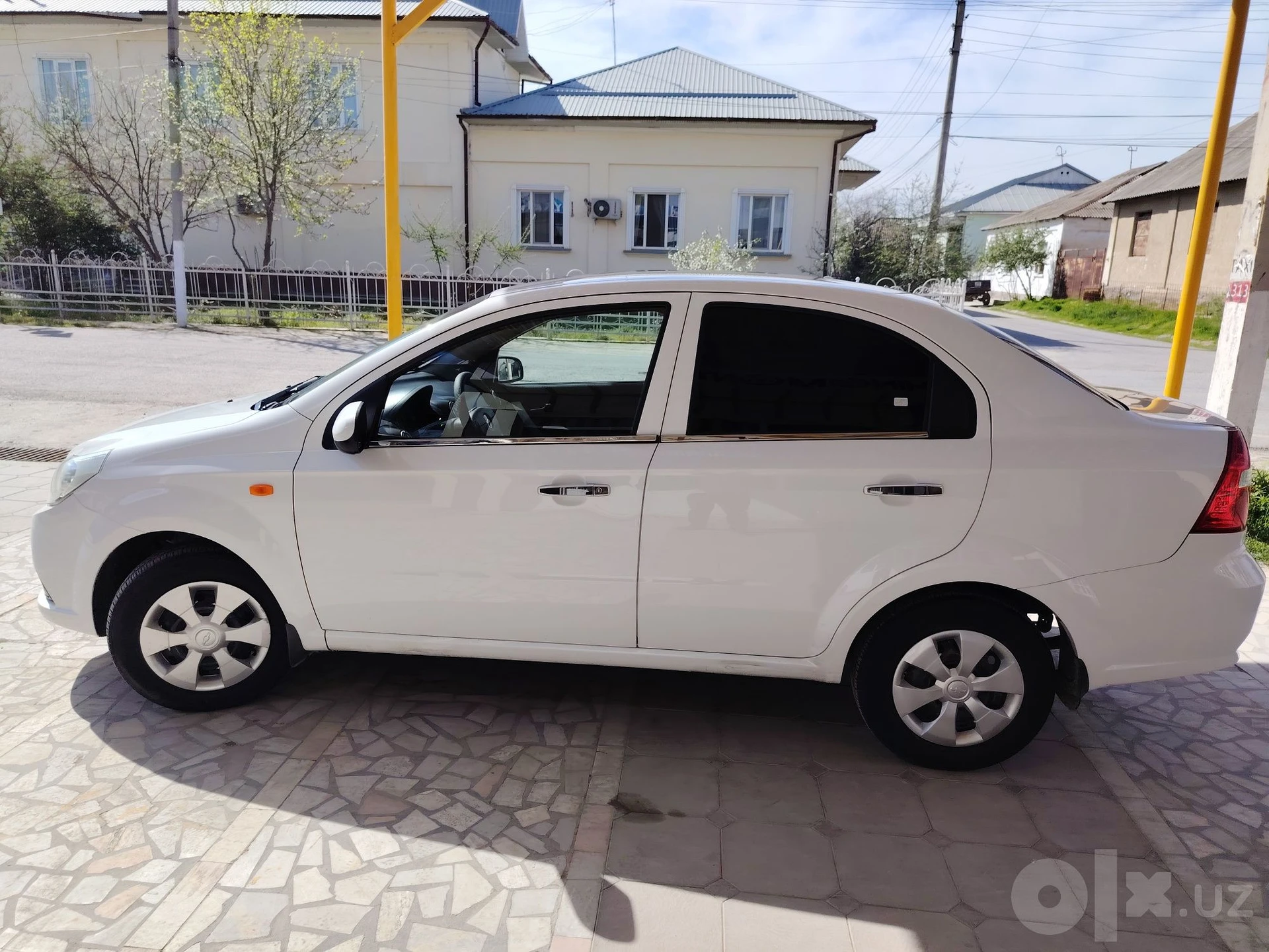 Chevrolet Nexia, 2018, Сырдарьинская область – 4