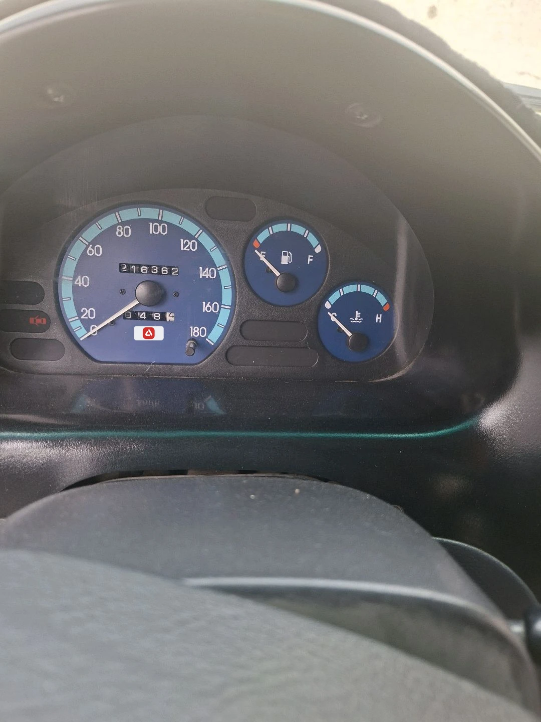Chevrolet Matiz, 2009, Farg'ona – 7
