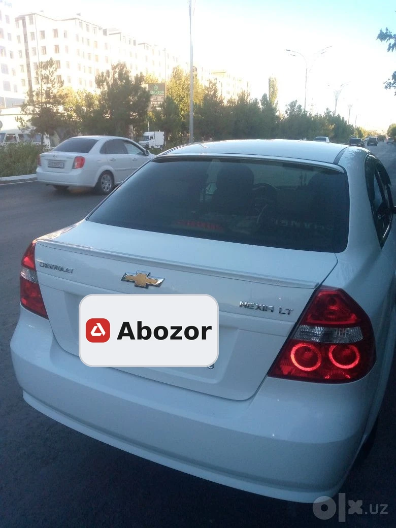 Chevrolet Nexia, 2020, Buxoro – 5