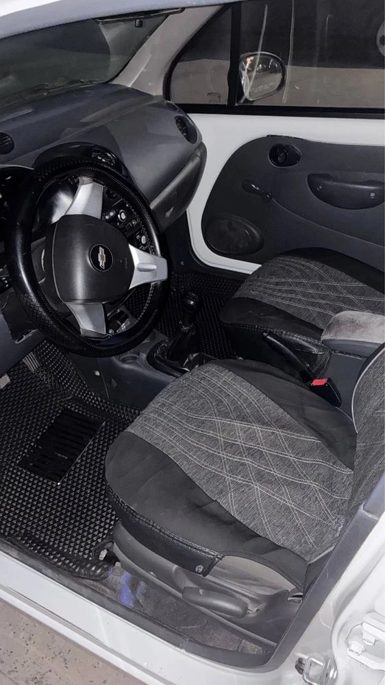 Chevrolet Matiz, 2017, Toshkent – 6