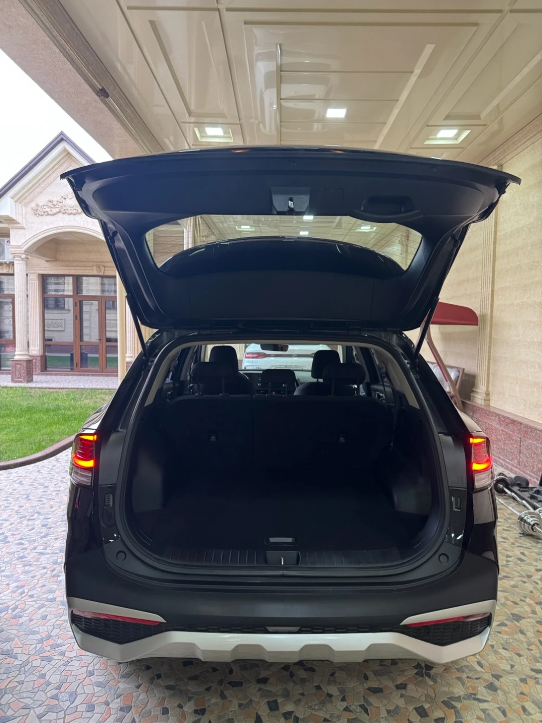 Kia Sportage, 2022, Toshkent shahri – 5