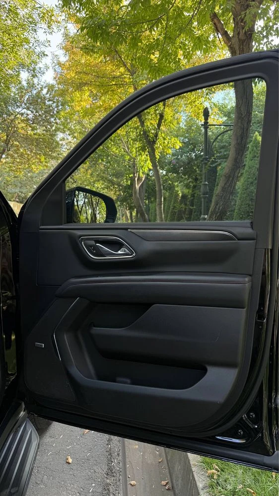 Chevrolet Tahoe, 2023, Ташкентская область – 7