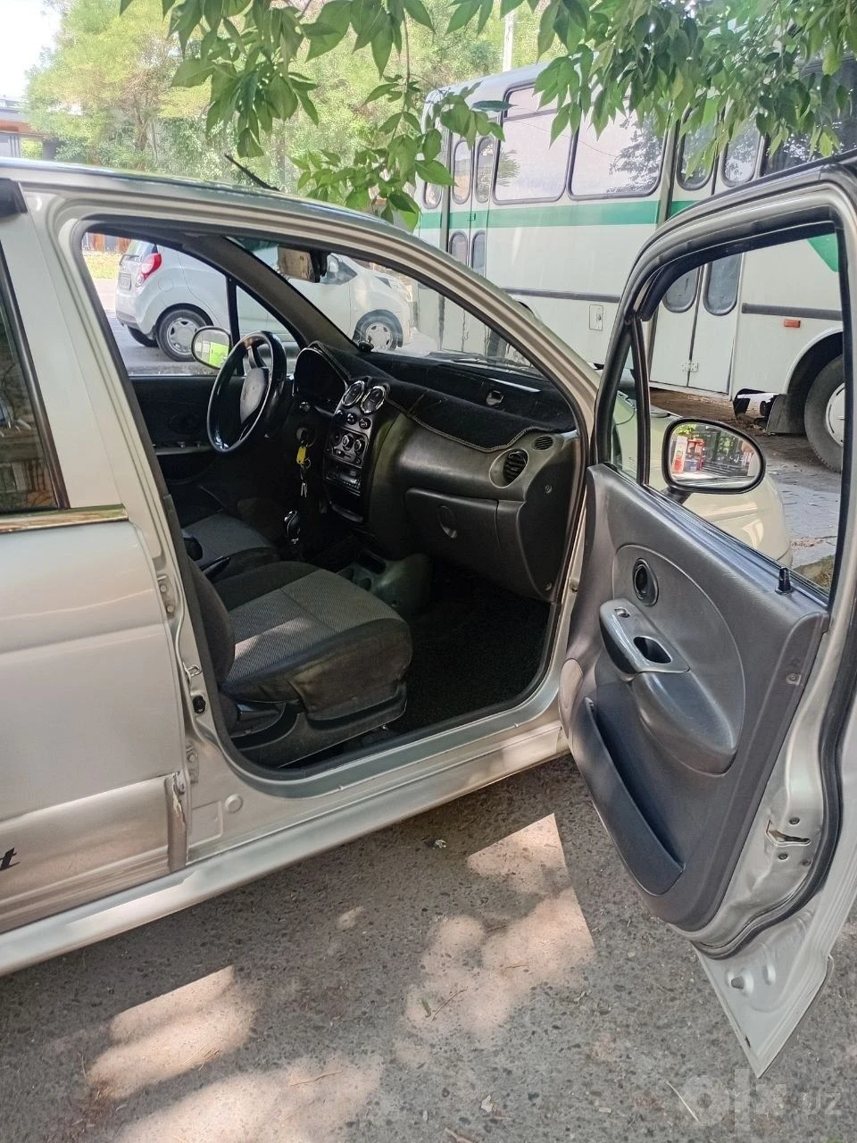 Chevrolet Matiz, 2012, Toshkent – 7