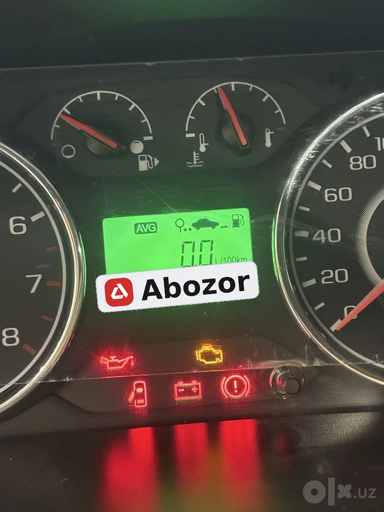 Chevrolet Lacetti, 2022, Sirdaryo – 5