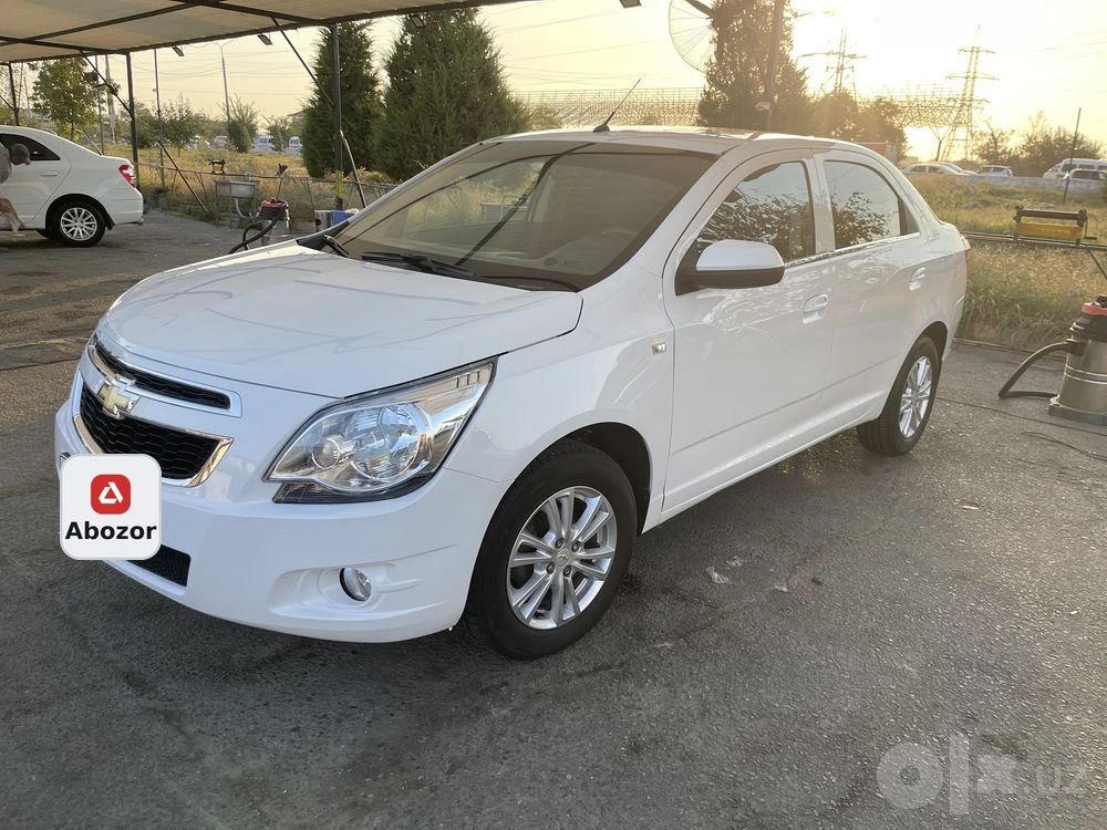 Chevrolet Cobalt
