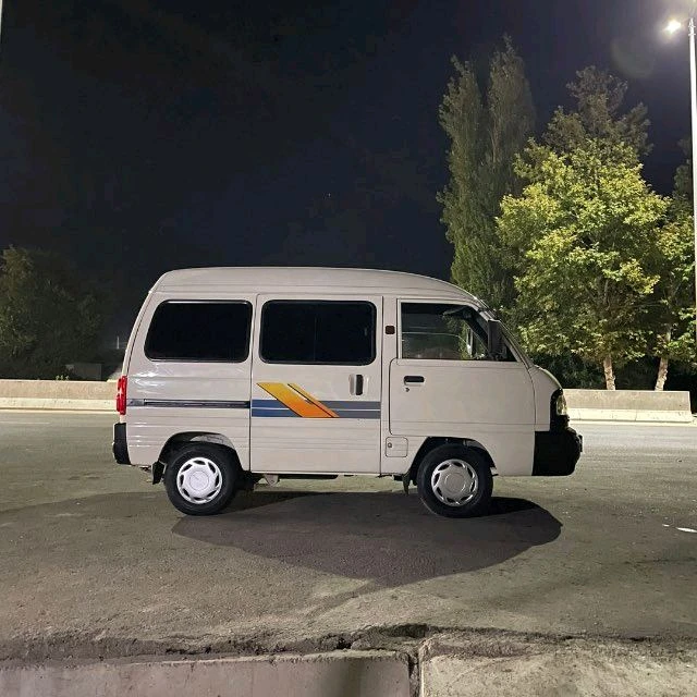 Chevrolet Damas, 2009, Toshkent – 3