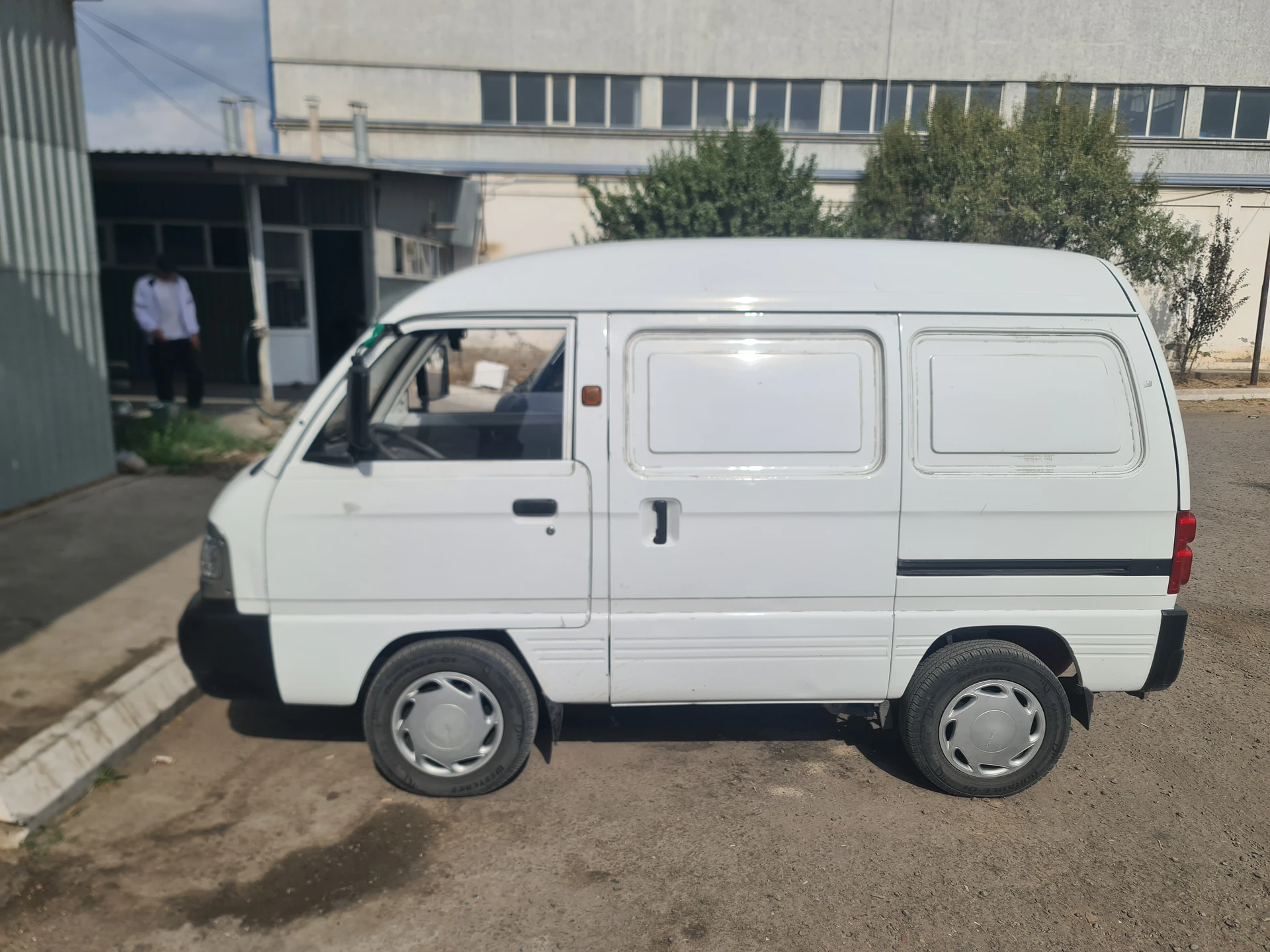Chevrolet Damas, 2020, Ташкент (город) – 3
