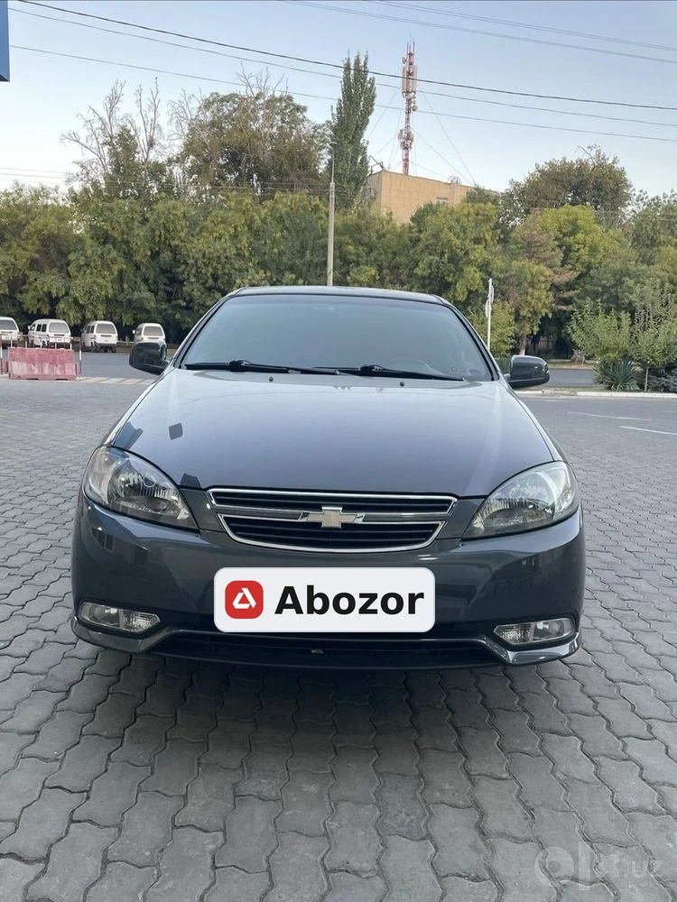 Chevrolet Lacetti, 2020, Toshkent – 5