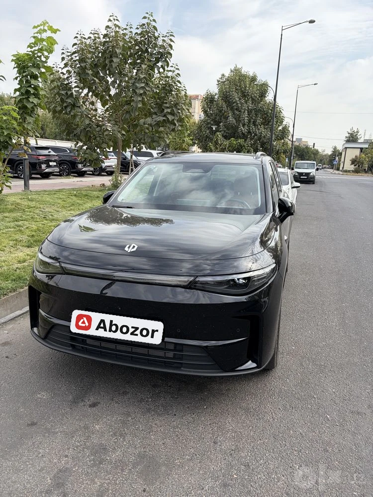 Leapmotor C16, 2025, Toshkent – 1