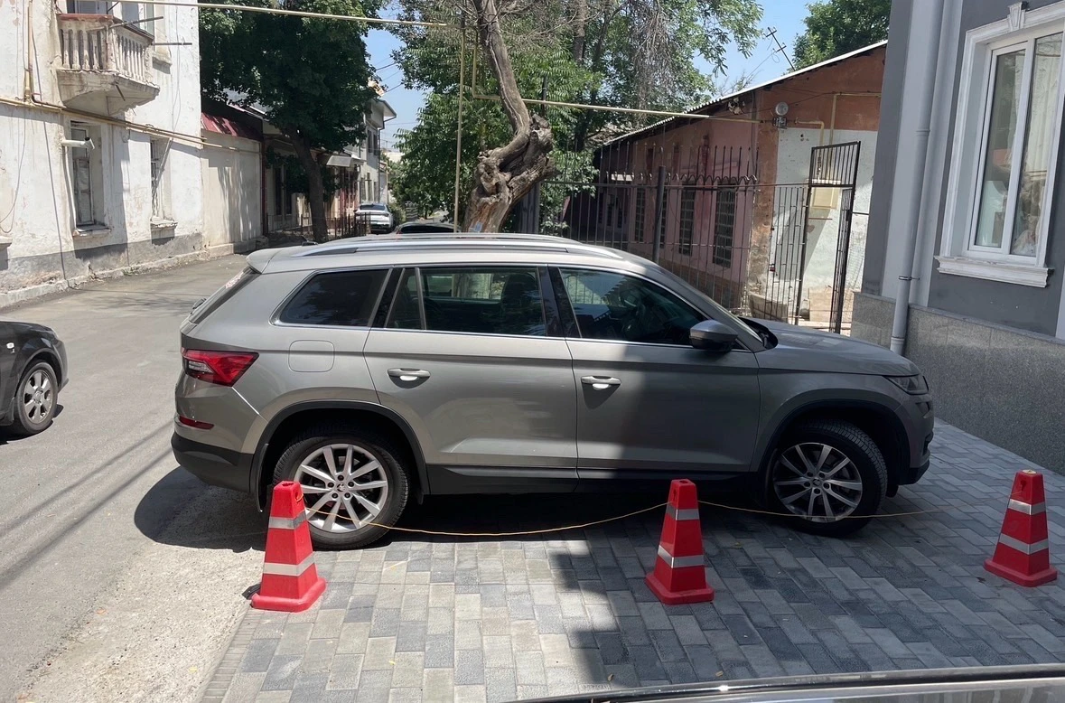 Skoda Kodiaq, 2021, Toshkent shahri – 4