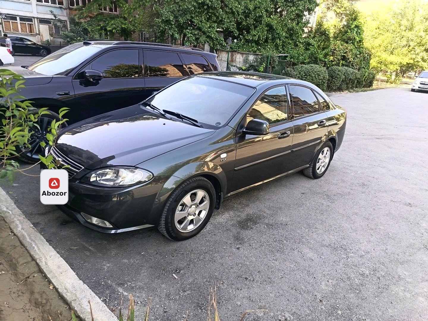 Chevrolet Lacetti, 2022, Ферганская область – 4