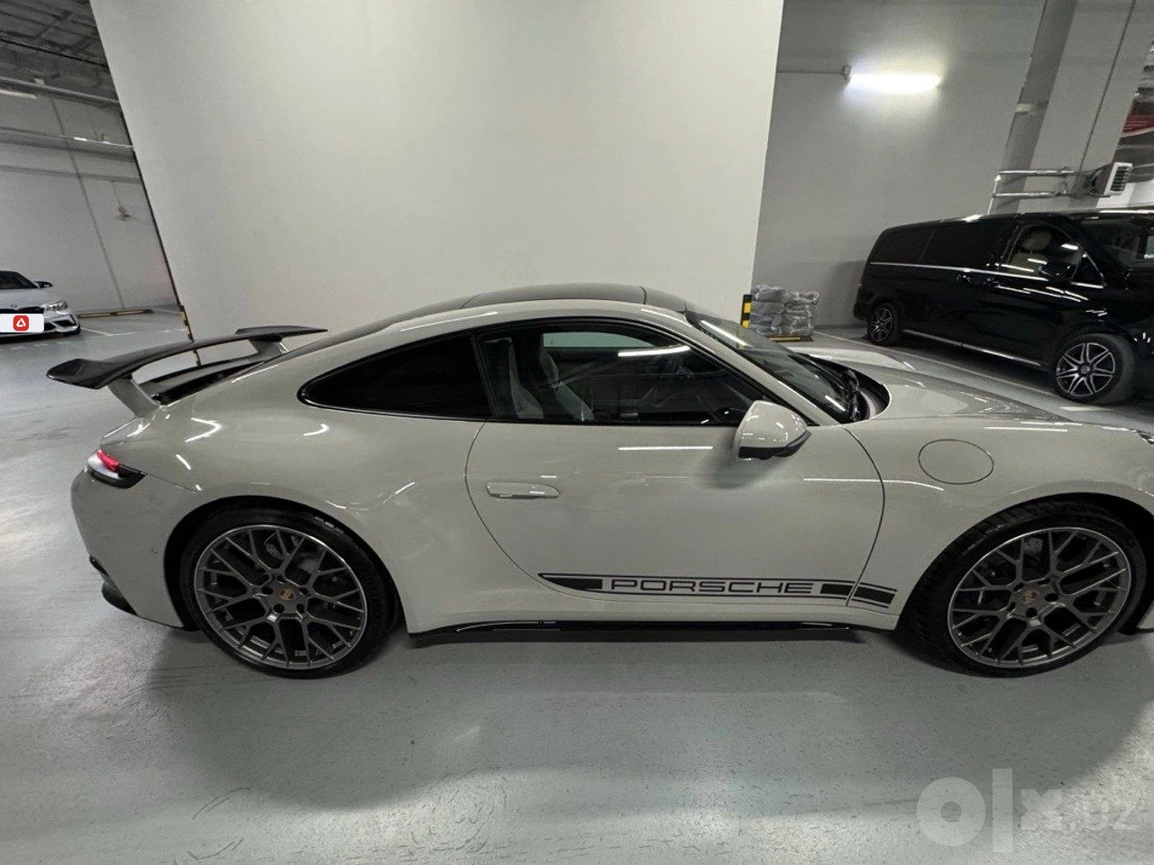 Porsche Carrera GT, 2026, Toshkent – 3