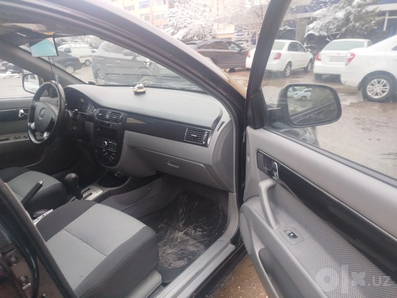Chevrolet Lacetti, 2024, Навоийская область – 5