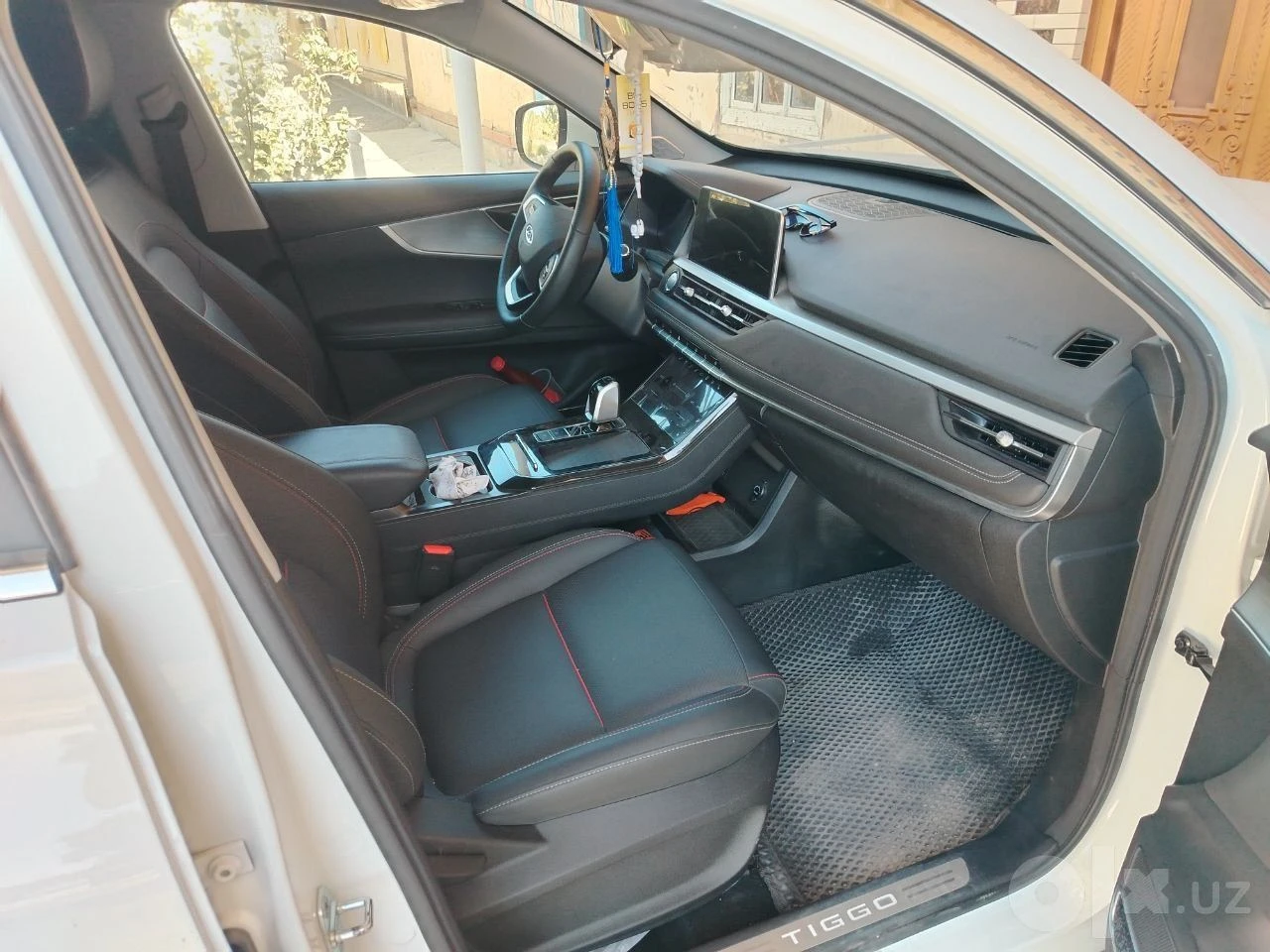 Chery Tiggo 7 Pro Plug-in Hybrid, 2024, Бухарская область – 4