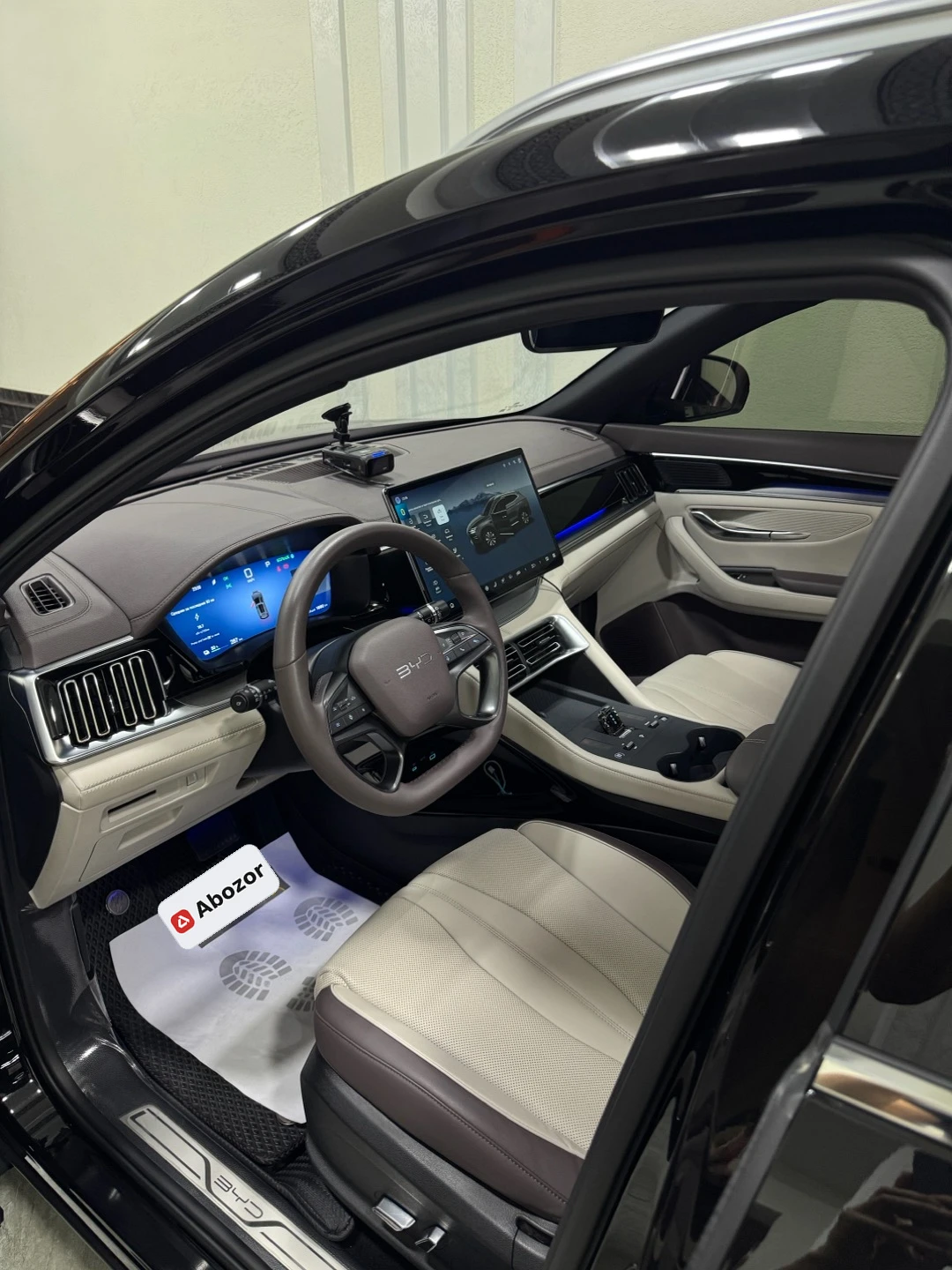 BYD Song Plus, 2025, Toshkent shahri – 5