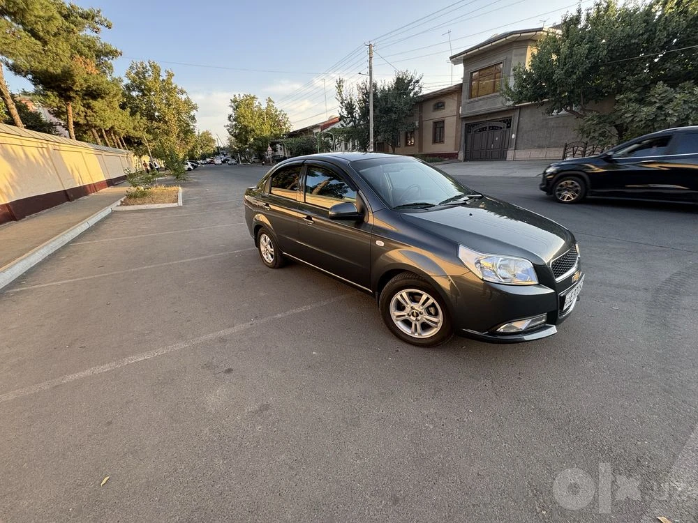 Chevrolet Nexia, 2020, Toshkent – 1