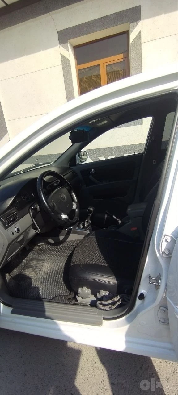Chevrolet Lacetti, 2019, Farg'ona – 4