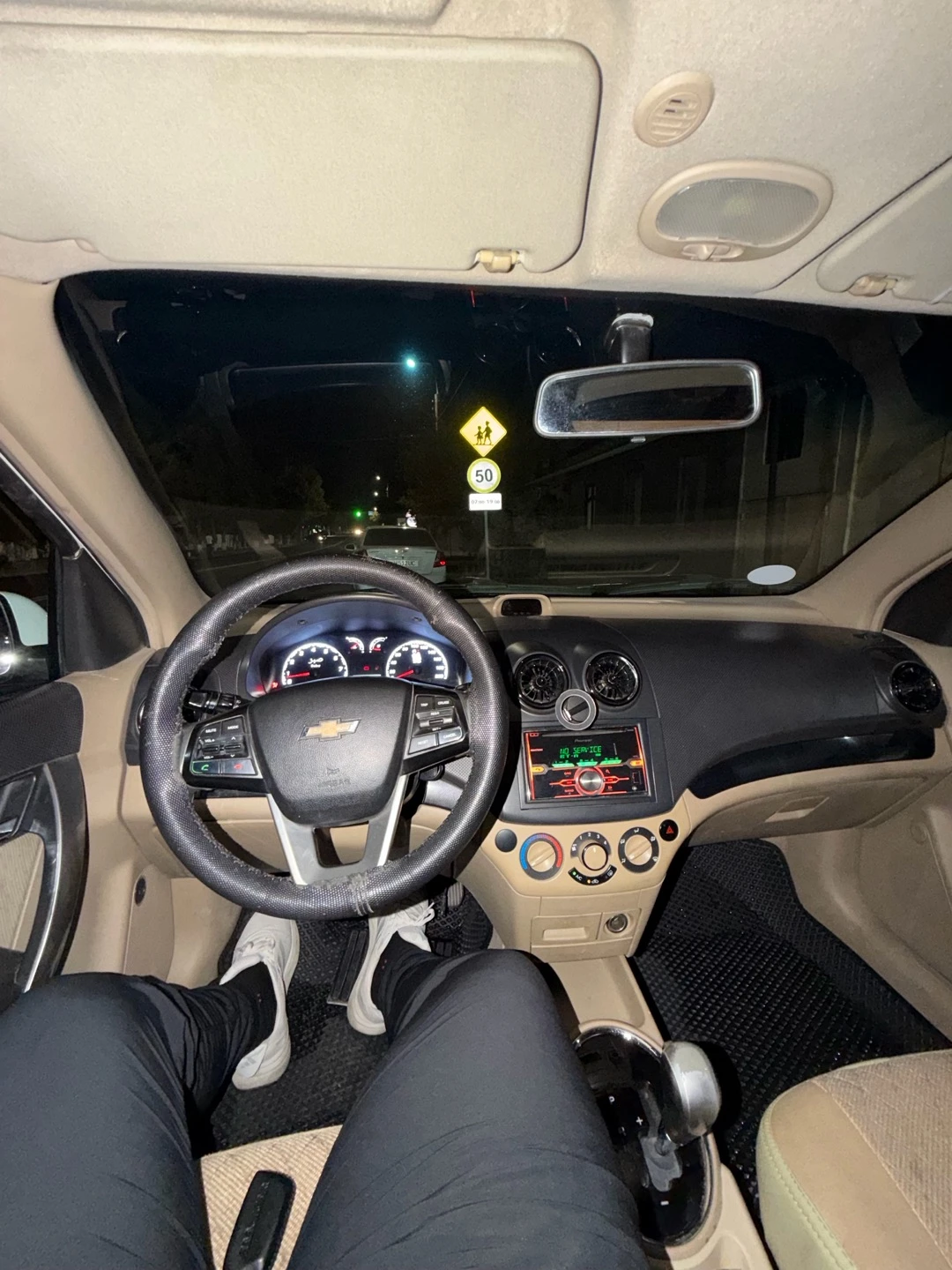 Chevrolet Nexia, 2016, Toshkent shahri – 4